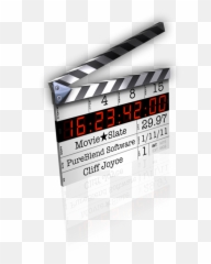 Image Movieslate Clapperboard Movie Slate Png - Movie Slate Horizontal Emoji,Movie Clapper Emoji