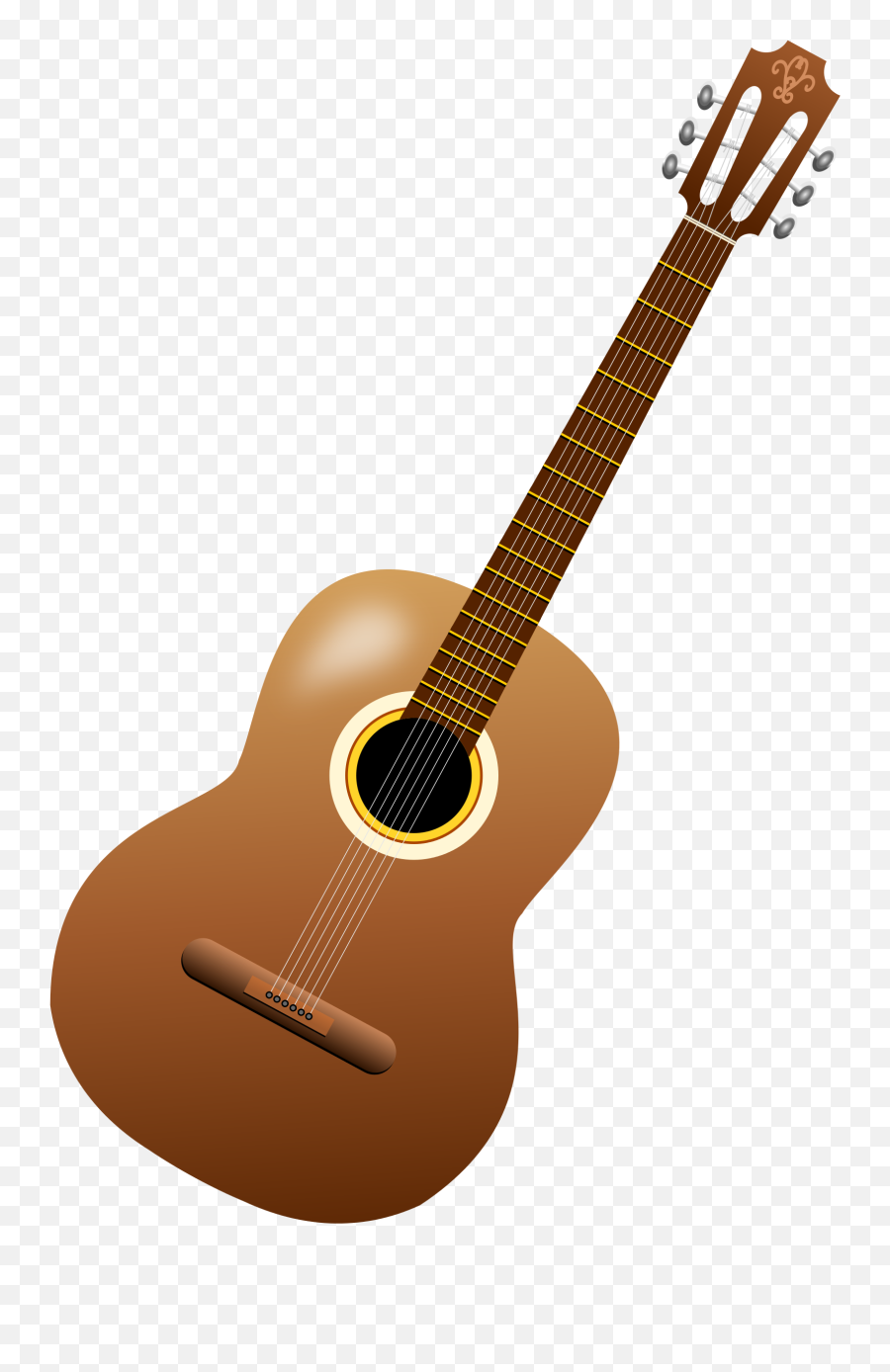 Guitar Clip Art Guitar Music Guitar Guitars - Tiple Instrumento Png Emoji,Guitar Player Emoji