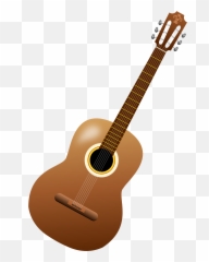 Guitar Clip Art Guitar Music Guitar Guitars - Tiple Instrumento Png Emoji,Guitar Player Emoji
