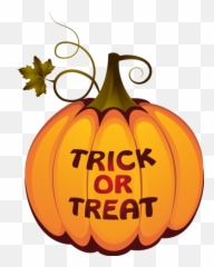 Ghost Clipart Trick Or Treat Ghost - Clip Art Pumpkin Cute Emoji,Trick Or Treat Emoji
