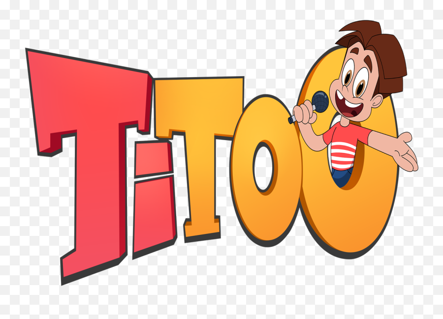 Cartoon Network News - Titoo Cartoon Pogo Emoji,Cartoon Network Character Emojis