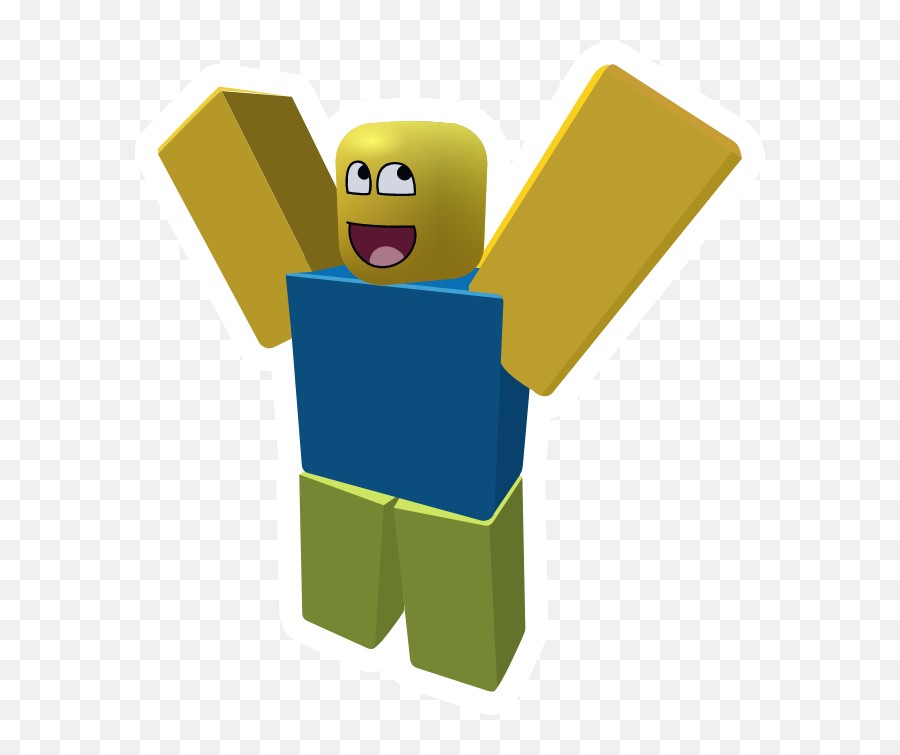 Roblox Animation Roblox Noob - Roblox Happy Emoji,How To Put Emojis In Roblox