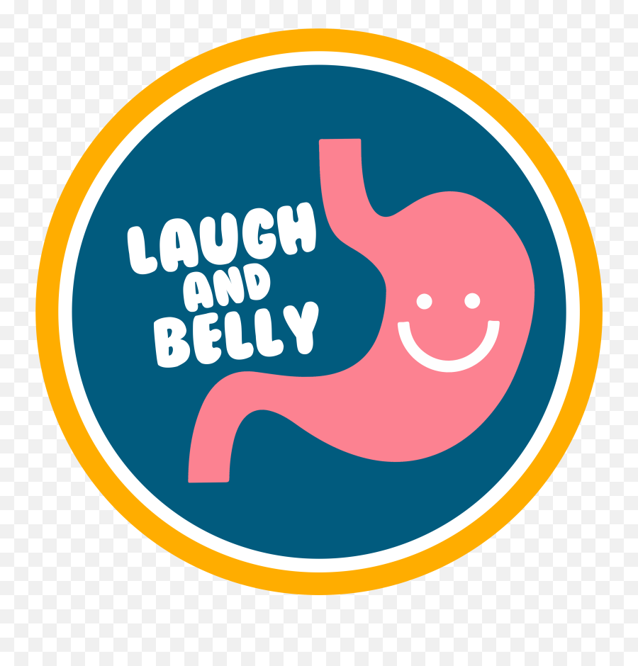 Come Say Hello Sticker By Laugh And Belly For Ios U0026 Android - Laugh And Belly Emoji,Belly Emoji