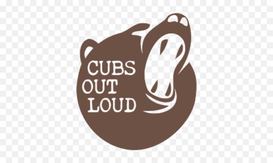 Peach Cubs Out Loud U2013 The Bear Podcast Of Indeterminate Length - Language Emoji,Sexy Peach Emoji