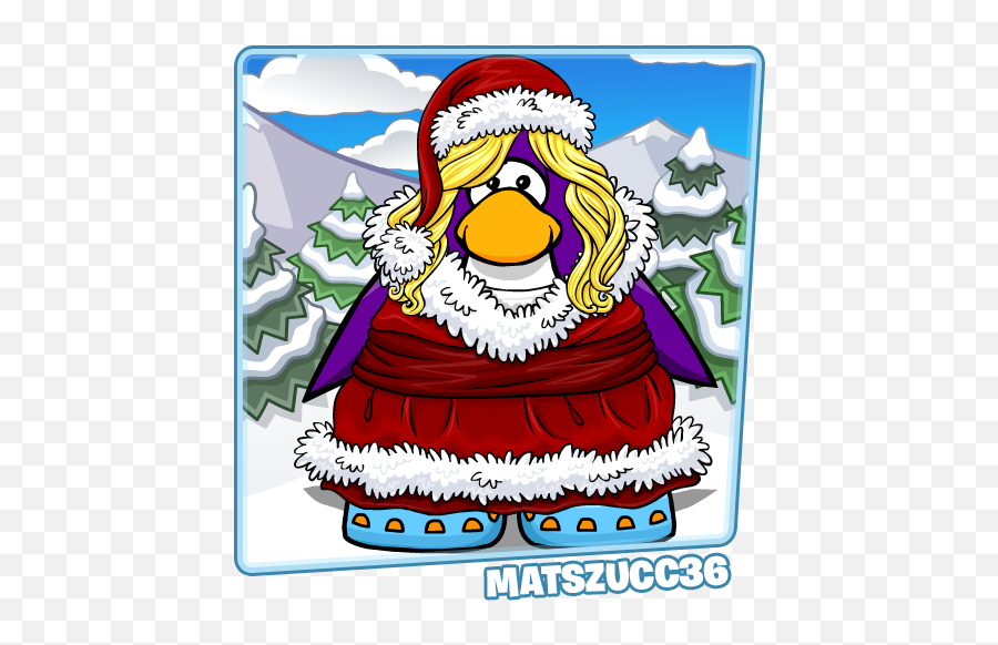 Featured Fashions 6 Club Penguin Rewritten Cheats - Blue Cp Emoji,Cold Weather Emoticons