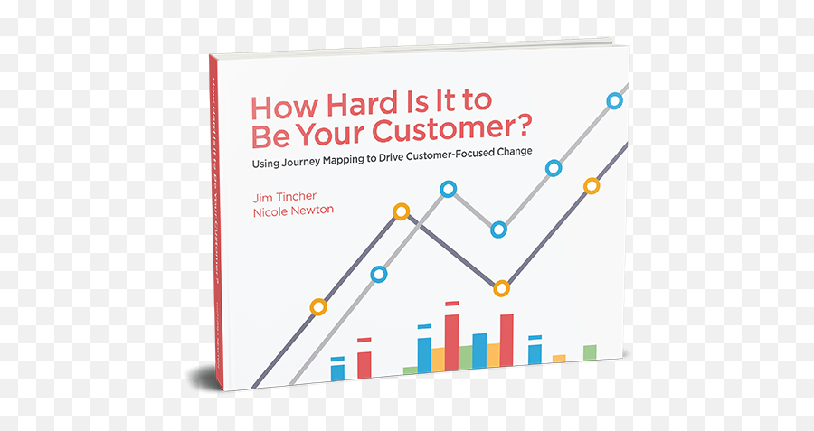 Customer Journey Maps That Drive Change And Make A Business - Customer Journey Mapping Book Emoji,Mapping Emotions