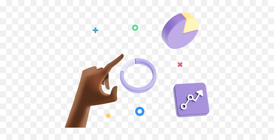 How To Choose Color Schemes For Your Infographics - Dot Emoji,Kode Emotion Di Facebook