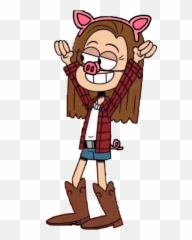 Discover Trending Pigtail Stickers Picsart - Fictional Character Emoji,Pigtail Emoji