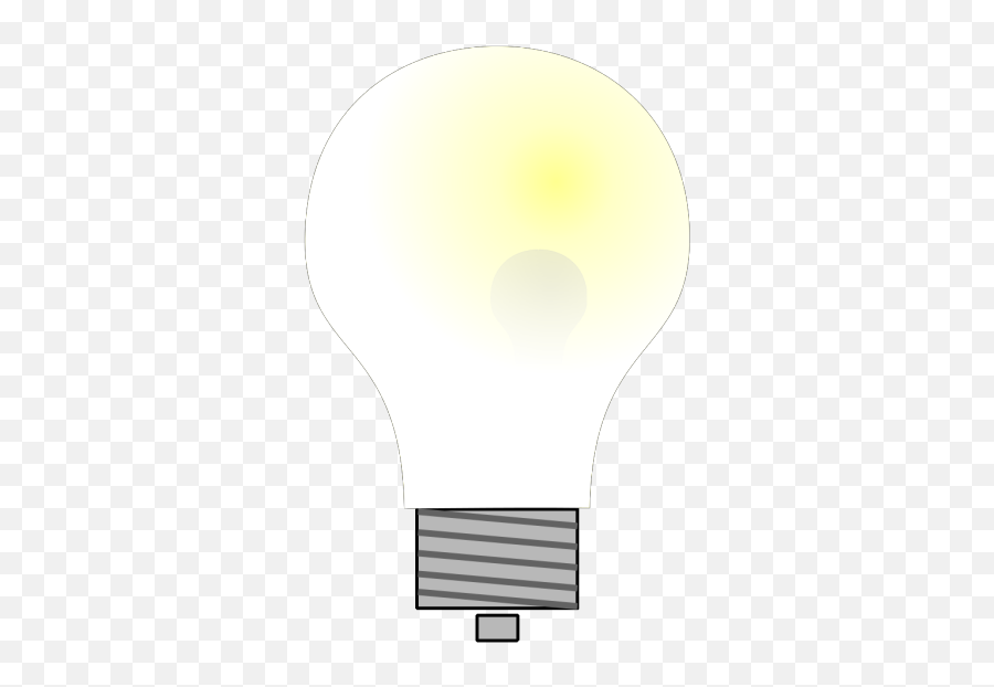 Light Bulb Png Svg Clip Art For Web - Download Clip Art Ampoule Allumé Png Emoji,Light Bulb Emoji