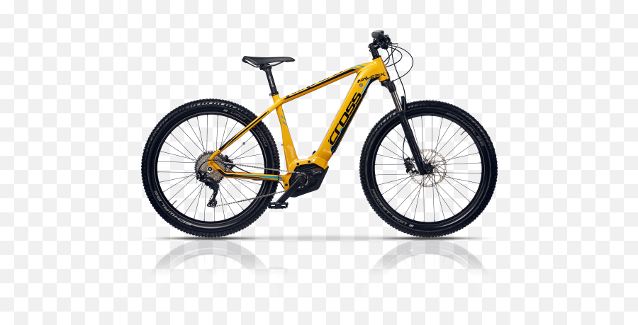 Cross Bicycles - Trekking City U0026 Urban Manufacturing Of Town Hall Emoji,Emotion Electric Bike Review