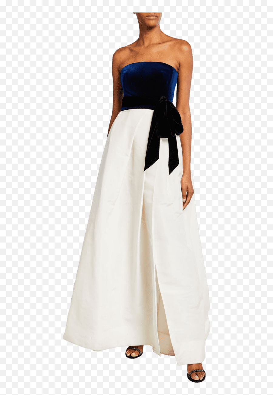 Monique Lhuillier Velvet - Floor Length Emoji,Monique Lhuillier Emotion