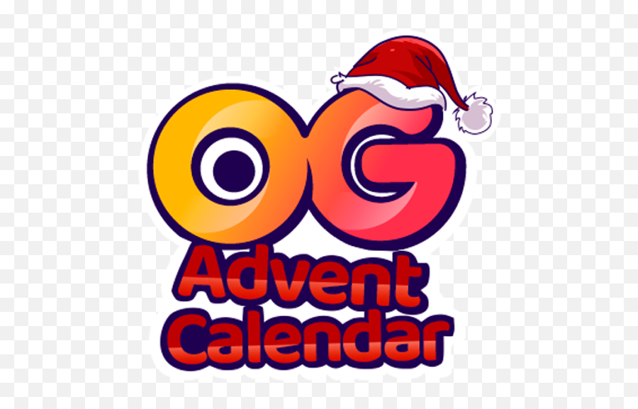 2020 Christmas Advent Calendar - Outright Games Dot Emoji,Calendar Emoji