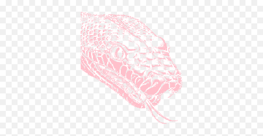 Top Rat Snake Stickers For Android - Aesthetic Snake Gif Transparent Emoji,Solid Snake Emoticons