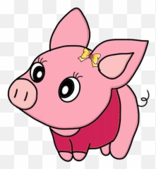 Piggy - Happy Emoji,Emoji Lunar New Year Golden Pig