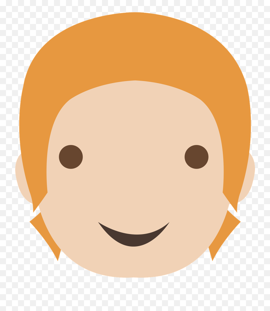 Woman Mom Girl - Free Vector Graphic On Pixabay Happy Emoji,Girls Emoticon