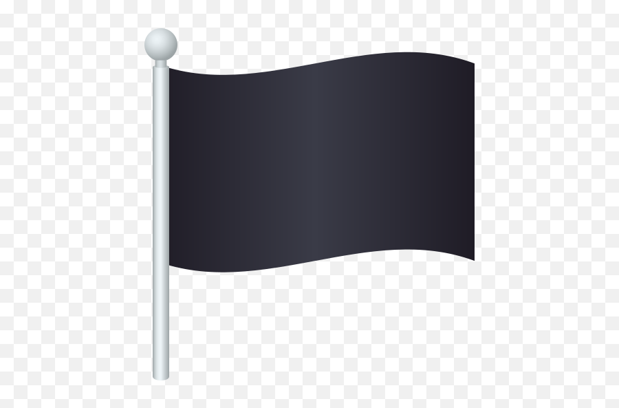 Emoji Black Flag To Copy Paste - Horizontal,French Flag Emoji