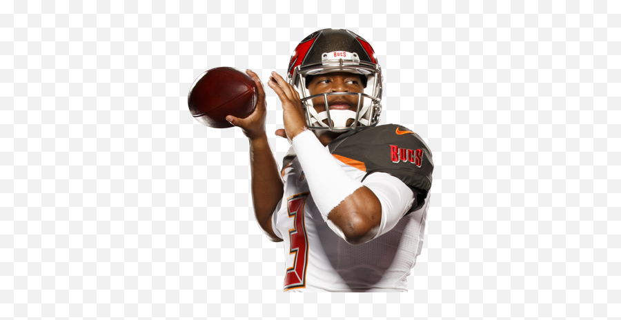 Jameis Winston - Jameis Winston Bucs Png Emoji,Jameis Winston Emotions