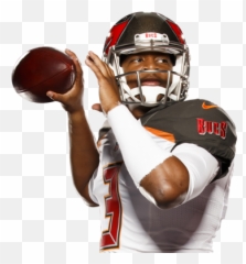 Jameis Winston - Jameis Winston Bucs Png Emoji,Jameis Winston Emotions