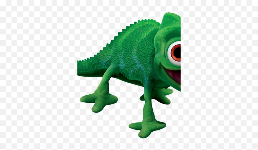 Pascal Heroes And Villians Wiki Fandom - Pascal From Tangled Emoji,Apprehensive Emoji