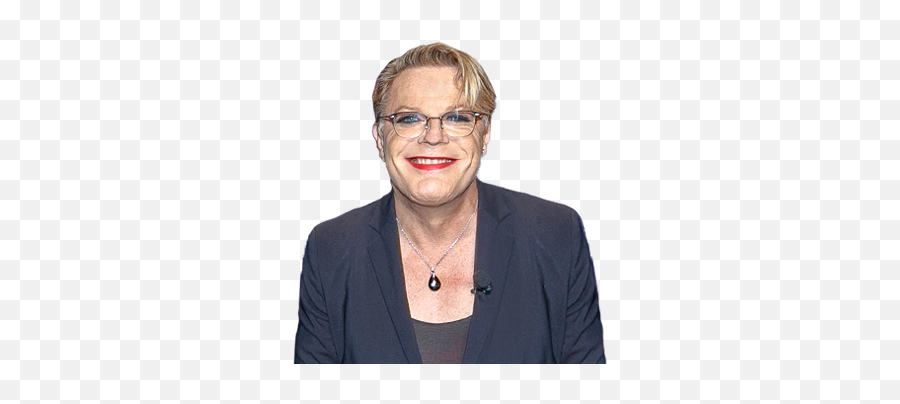 I Am The Izzard King - Senior Citizen Emoji,10 Emotions By Izzard