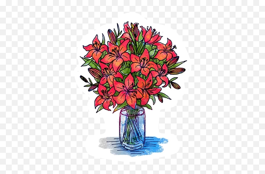 Download Flowers Pictures Gif Free For Android - Flowers Floral Emoji,Flower Bouquet Emoji