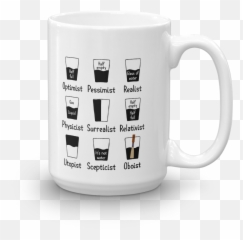 Oboist Perception Glasses Music Mug - Bassoon T Shirt Emoji,How To Add Emotion On Oboe
