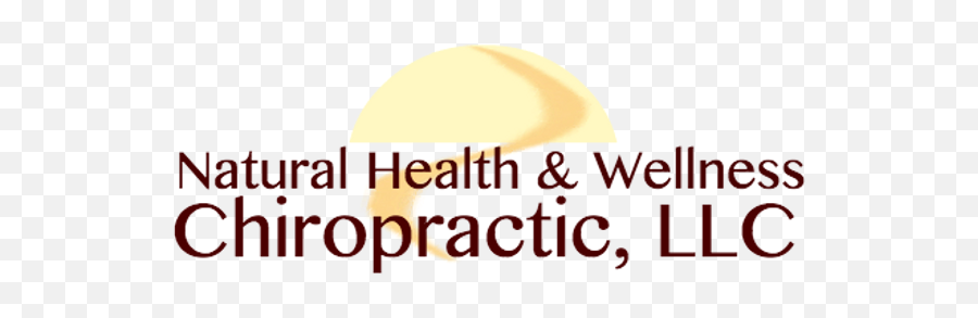 Natural Health And Wellness Chiropractic Llc Daytona - Language Emoji,Repressed Female Emotion In Levator Scapulae