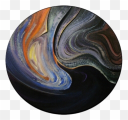 A Philosophy - Vertical Emoji,Color Abstract Sculpture Emotion