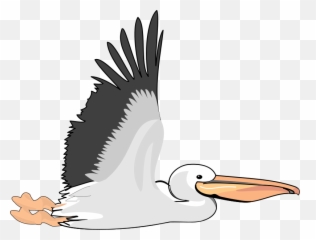 Pelican Png Svg Clip Art For Web - Pelican Clipart Png Emoji,Pelican Emoji