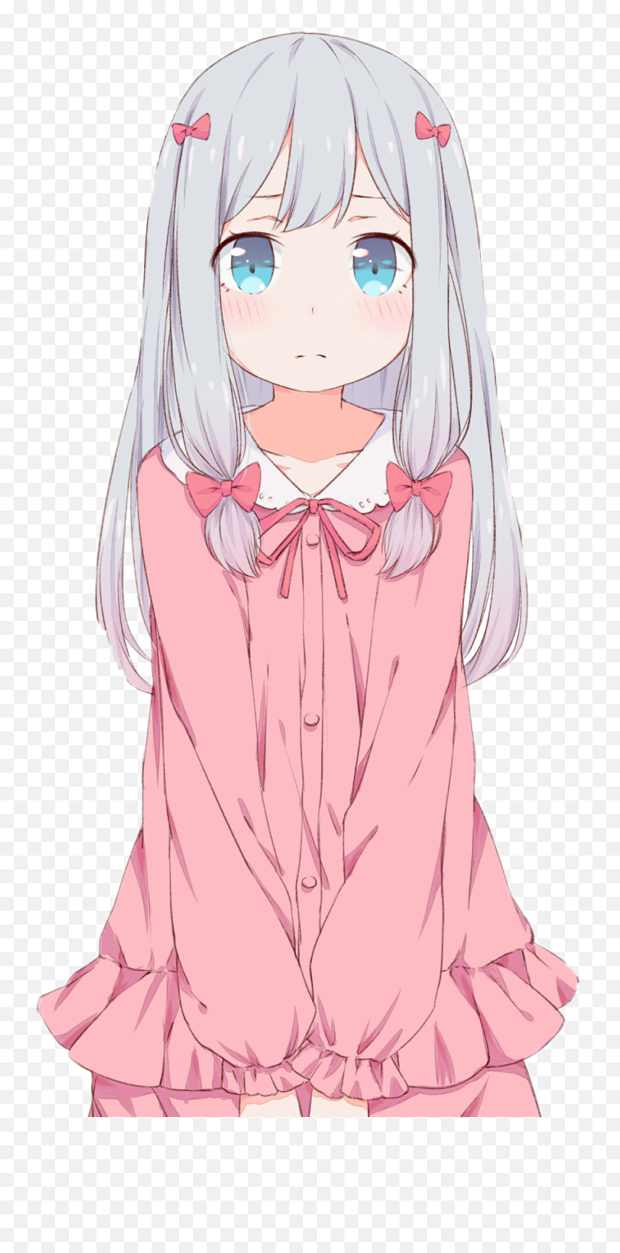 The Most Edited Eromanga - Sensei Picsart Eromanga Sensei Render Emoji,Eromanga Sensei Sagiri Emoji