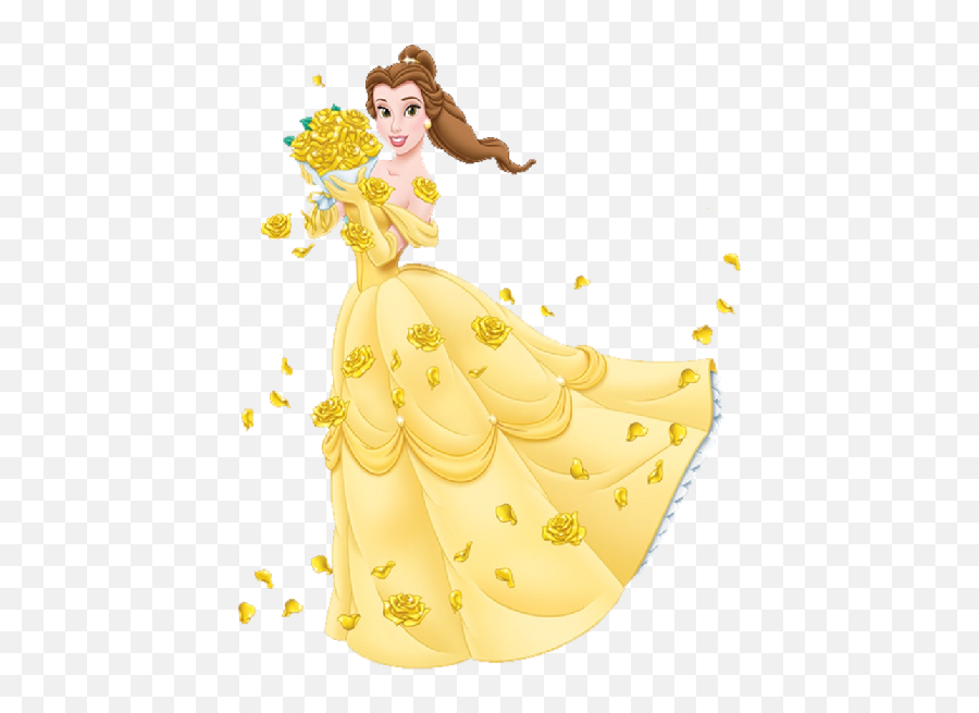 Belle Png Free Download - Princess Photos Hd Download Emoji,Belle Emojis Png