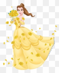 Belle Png Free Download - Princess Photos Hd Download Emoji,Belle Emojis Png
