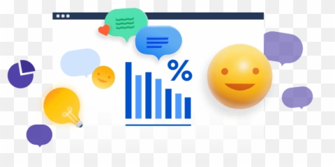 Team Chat - Dot Emoji,Emoticon In Virtual Team