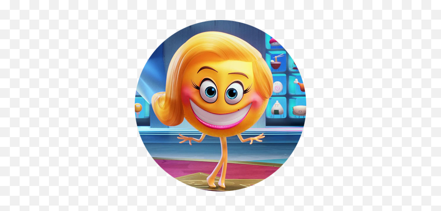 Emoji Bota Sekrete E Emocioneve - Albanian Dubs Happy,Is The Emoji A Disney Movie Emoji Bota Sekrete E Emocioneve - Albanian Dubs Happy,Is The Emoji A Disney Movie