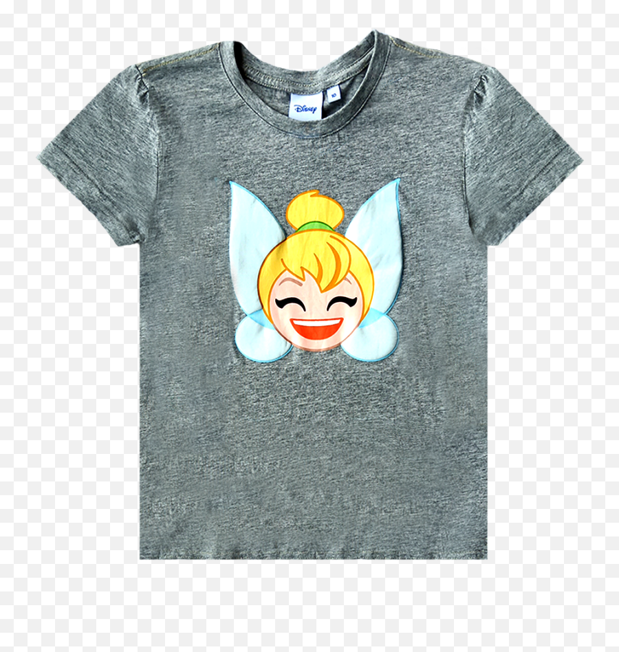 Disney Emoji Kids Graphic T - Short Sleeve,Shirt Emoji