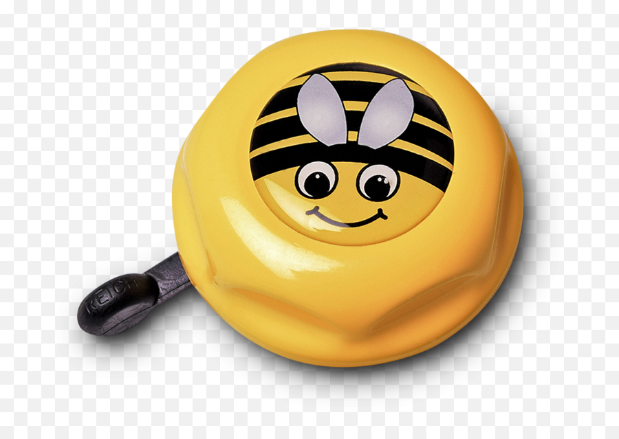 Rfr Bell Junior Bee - Happy Emoji,Escapist Sock Emoticon