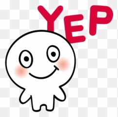 Slang Stickers - Dot Emoji,Lolwut Emoticon