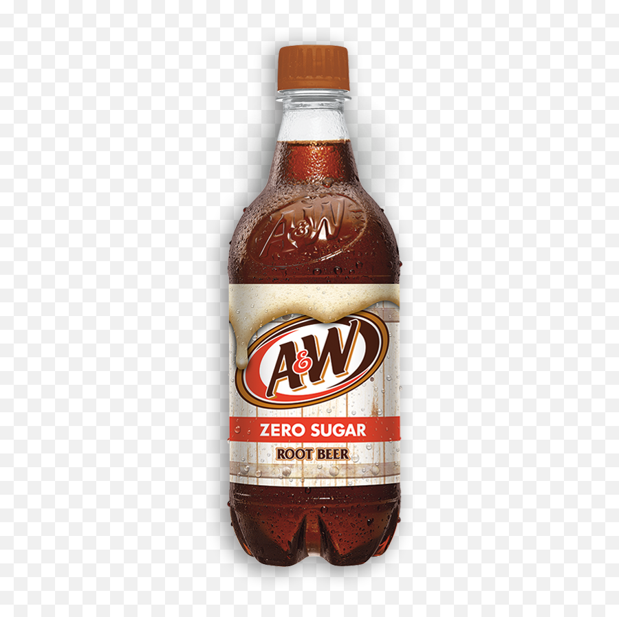 Bring Home The Root Beer Au0026w Root Beer - Zero Sugar Root Beer Emoji,Emotions Are Not Root Beer