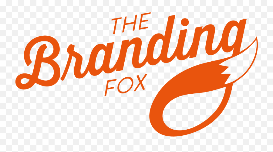 What Does A Well Thought Out Logo And Brand Identity Do For - Branding Fox Emoji,4 Necessary Emotions First Impression