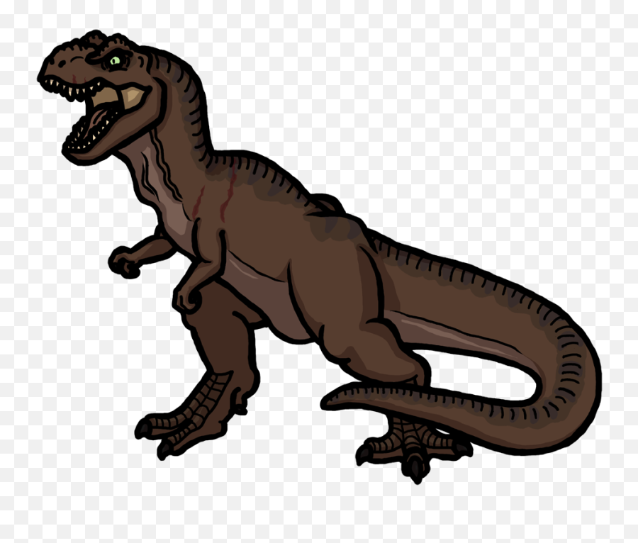 Brachiosaurus Argentinosaurus Dinosaur Size Amphicoelias - Jurassic Clipart Emoji,Steam Dinosaur Emoticon