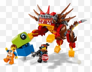 Download Hd Lego Movie - Ultra Kitty Lego Movie 2 Emoji,Where Is The Kitty In The Emoji Movie