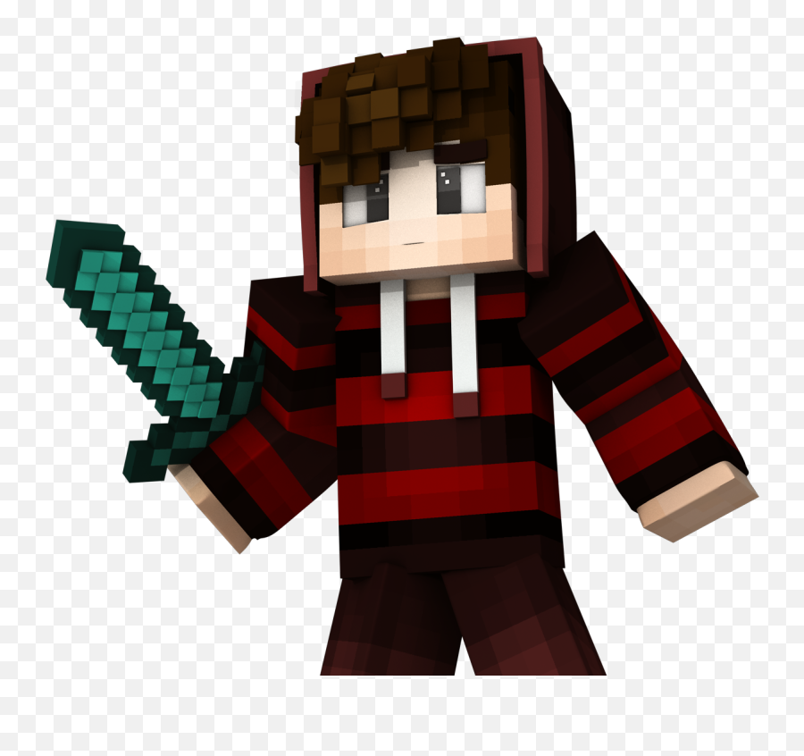 Funny Minecraft Skins Reddit - Minecraft Banner Karakterleri Png Emoji,Nervour Emoticon Deviantart