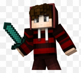 Funny Minecraft Skins Reddit - Minecraft Banner Karakterleri Png Emoji,Nervour Emoticon Deviantart