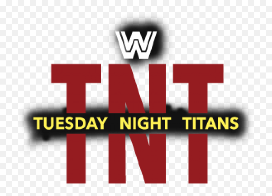 Wwf Tuesday Night Titans Episode 21 Review Magnificent - Tuesday Night Titans Logo Emoji,Wwe Rusev Emotion