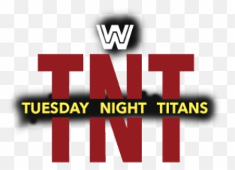 Wwf Tuesday Night Titans Episode 21 Review Magnificent - Tuesday Night Titans Logo Emoji,Wwe Rusev Emotion