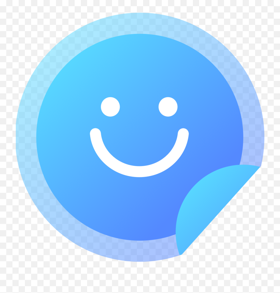 How Does Happyteams Work - Happy Emoji,One More Effort Emoticon