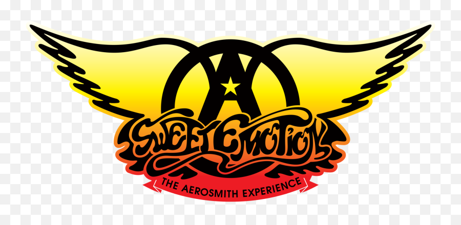 Sweet Emotion Epk - Aerosmith Logo Emoji,Aerosmith Sweet Emotion Guitar
