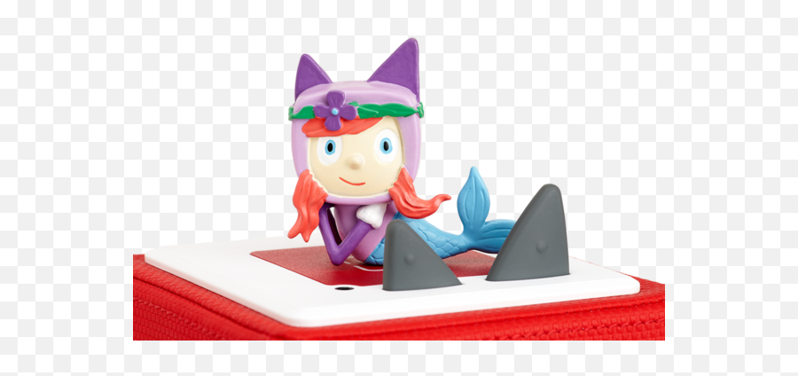 Toniebox Stockist Independant Family Business Ele And Me - Toniebox Emoji,Mermaid Swimming Animated Emoticon