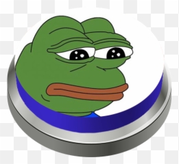 Hello Darkness My Old Friend Button - Fictional Character Emoji,Ninja Turtle Emoji Download
