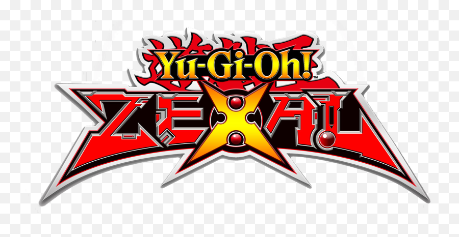 Yu - Yu Gi Oh Zexal Scritta Emoji,Gjallarhorn Emotion Electronics